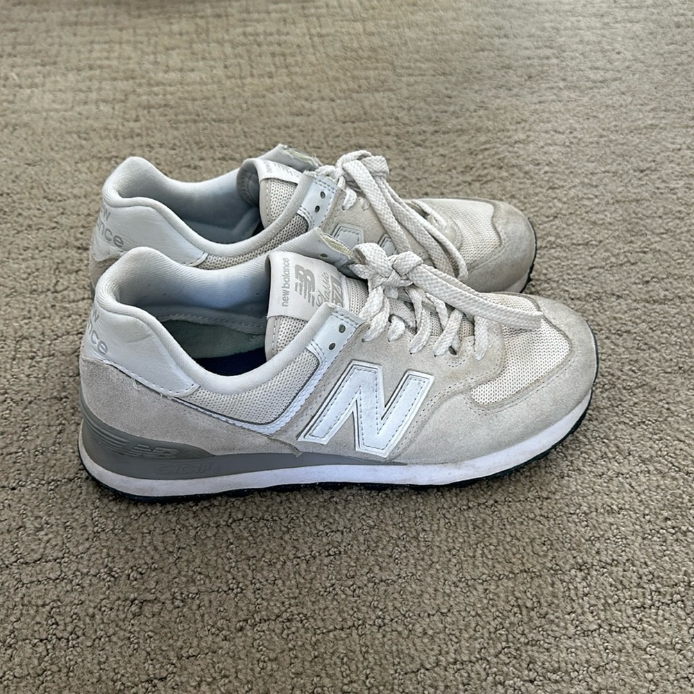New Balance 574